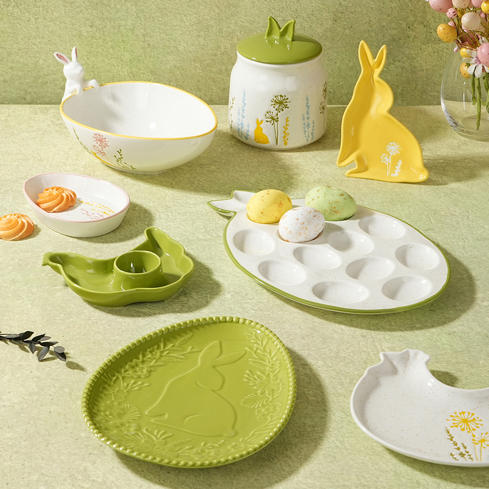 Servingware