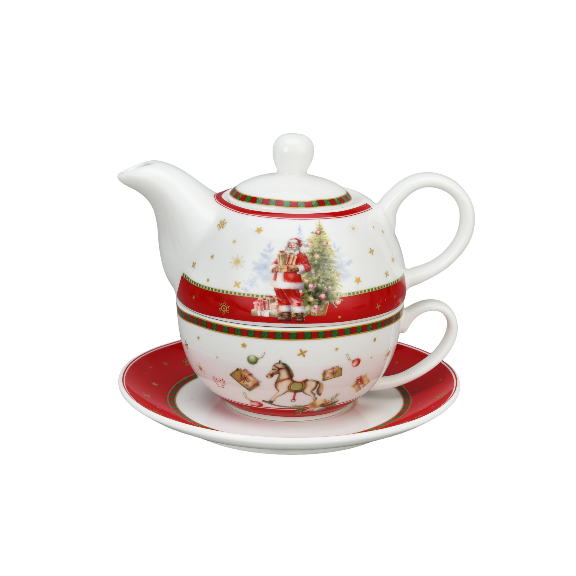 Santa's Gift Season 350/240ml 